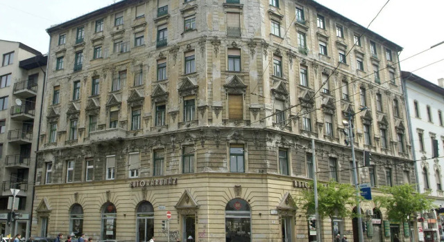 Walk Inn Váci 42