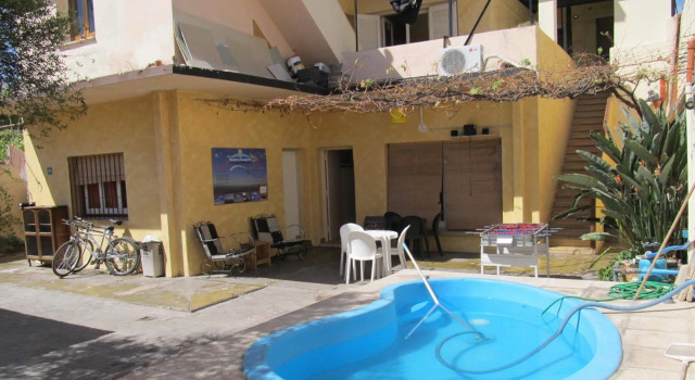 Savigliano International Hostel, Забронировать Хостел Мендоса провинция Мендоса, рядом с Merced Church