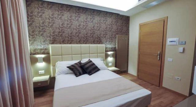 Одноместный номер Standard Hotel Dori