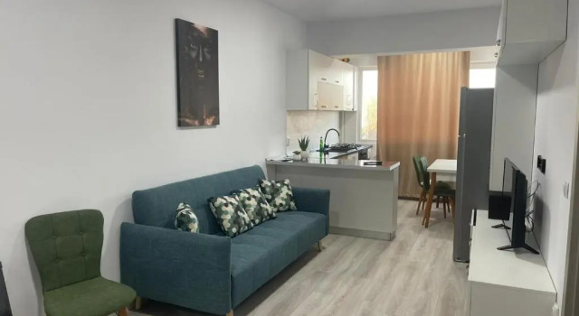 Апартаменты Tatarasi Apartments - One Residence Iasi