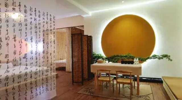 Семейный люкс Wutaishan Ledu Tea House