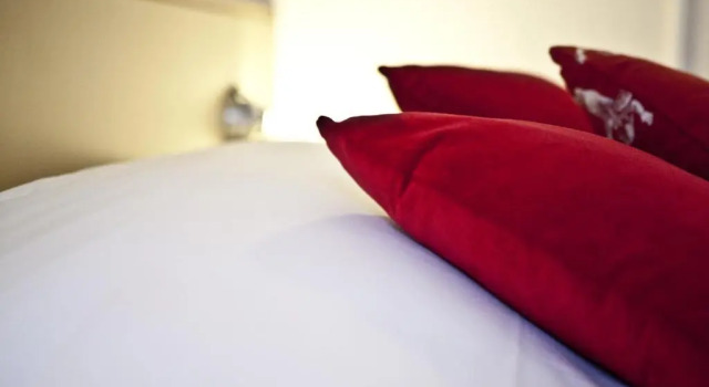 Семейный номер Standard Hotel Le Branhoc - Brit Hotel Auray