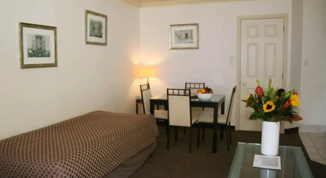 Люкс Tuscany Villas Whakatane