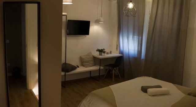 St. Peters Luxury Rooms, Забронировать Гостевой дом Отели Лацио с завтраком, Завтраки