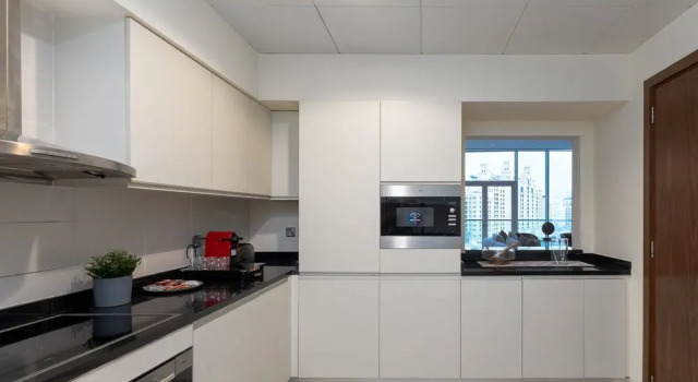 Апартаменты Premium Oceana Residences, Oceana Palm Jumeirah - Mint Stay