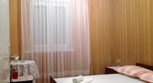 Apartments Soline