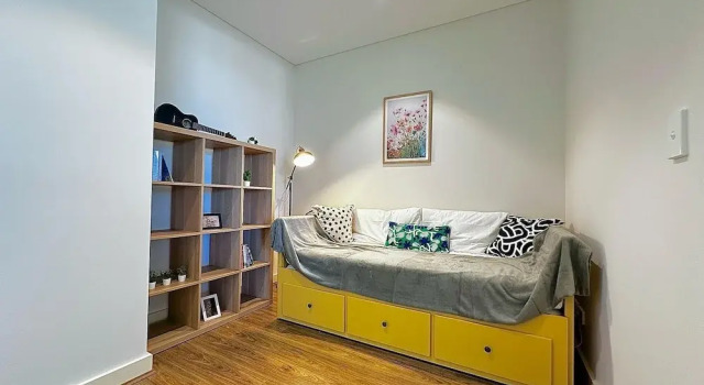Апартаменты Comfort Cosy 2-Bedroom Apartment Homebush NSW
