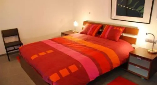 Апартаменты Aparthotel Malpertuus
