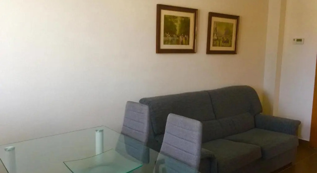Апартаменты Apartamento Costa Cálida