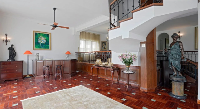 Lamarque Dalat Villa