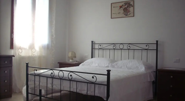 Номер Standard B&B Da Toni