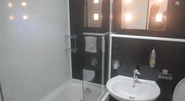 Номер Economy The Radnorshire Arms Hotel
