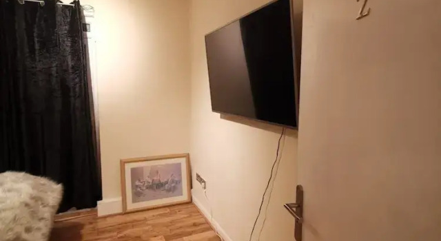 Апартаменты Umbrella Properties London Woolwich