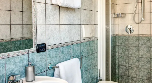 Номер Standard Casa Nannina