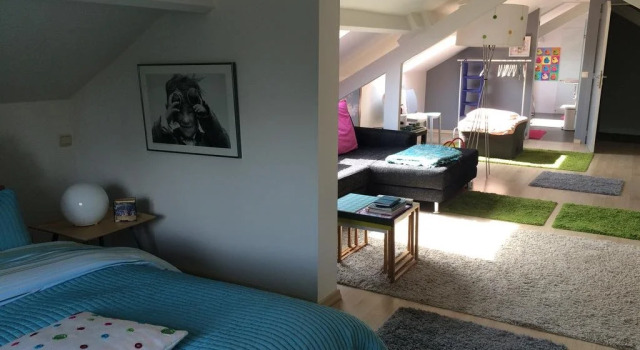 B&B Huize Van Damme, Buchen Sie Bed & Breakfast Hotels in Flanders mit Parkplatz, Parkplätze
