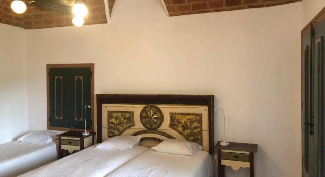 Двухместный номер Standard Quinta de Santa Barbara