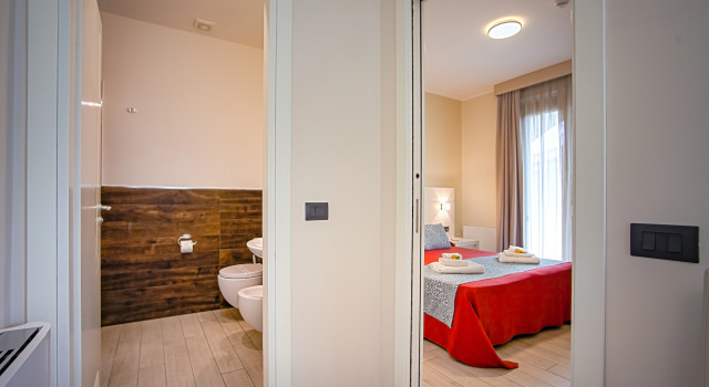 Sentido Michelizia Tropea Resort