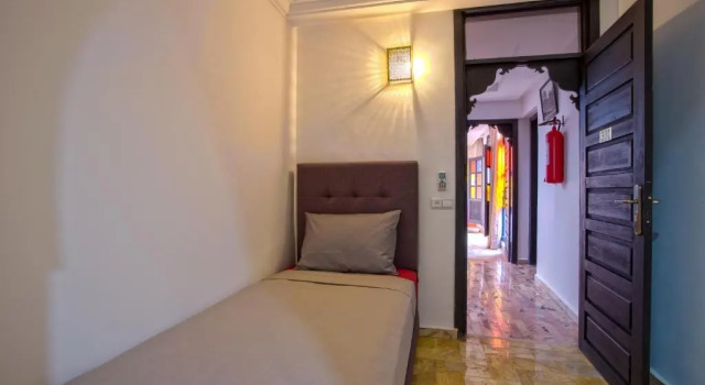 Номер Standard Riad Leila Marrakech