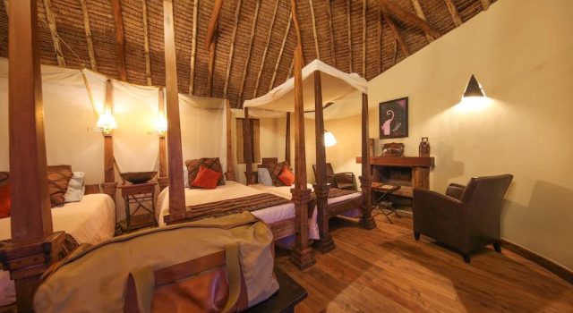 Tawi Lodge, Réserver Maison de vacances Hôtels à Nakuru avec petit-déjeuner, Petit-déjeuner