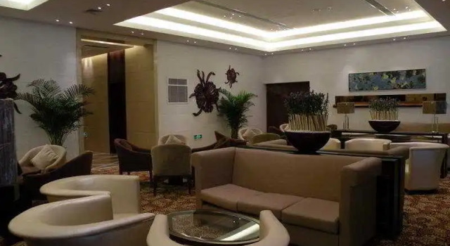 Vanwarm Hotel, Rezerwuj Hotel Hotele SPA w Hangzhou, SPA