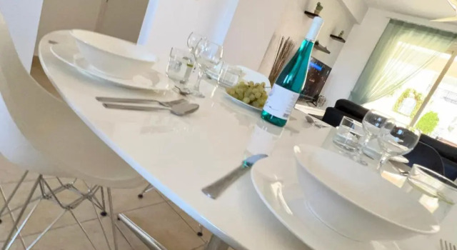 Апартаменты Royal Seacrest new apartment B G2 ground floor
