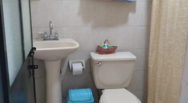 Двухместный номер Standard Hotel Las Palomas