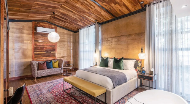 Apartmá Droombos