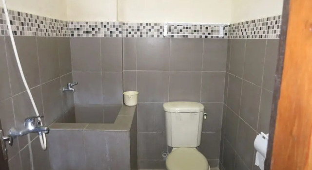 Standard Zimmer Sartika Hotel