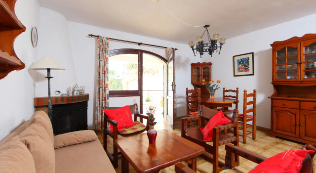 Holiday Home Peces 3, Book Vacation Home Villas in Azahar Coast, Villa