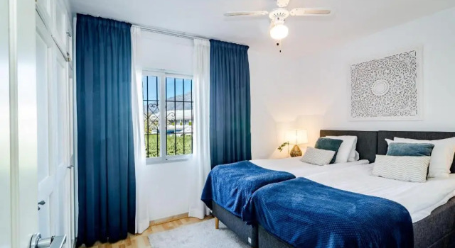 MA - Elegant Apartment with Sea views, Забронировать Апартаменты/квартира Апартаменты Марбелья, рядом с Casino Marbella, Апартаменты/квартира