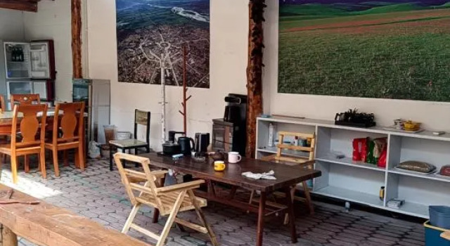Tekes Winter Fruit Inn, Book Hotel Tekes Xinjiang