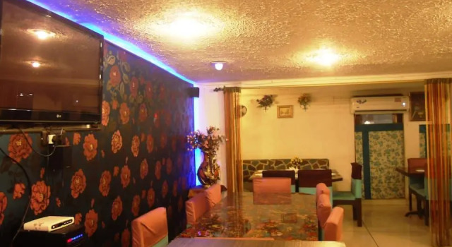 Hotel Vilas