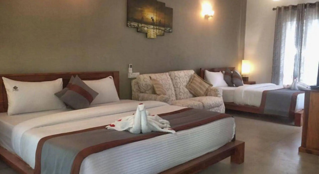 Hotel Heladiv, Забронировать Отель Анурадхапура округ Анурадхапура