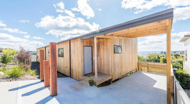 Hytte Beach House XIV