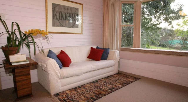 Hermitage Cottage