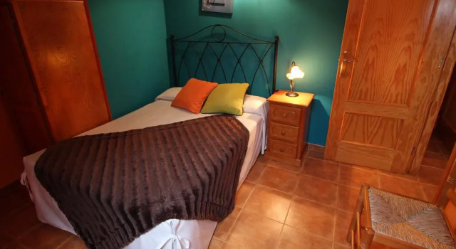 Sierra De Monfrague, Book Apartment Hotels in Extremadura with a Pool, Swimming Pool