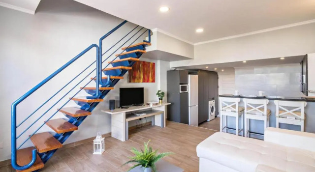Apartamento Poeta House by Sunnyway, Rezervasyon Daire Algarve havuzlu oteller, Yüzme Havuzu