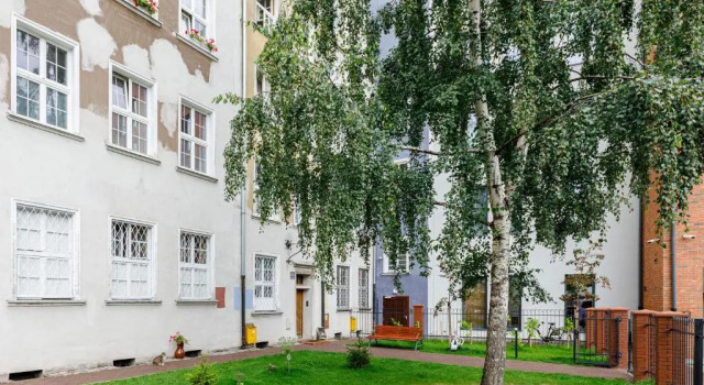 Студия Apartament w centrum Starówki Old Town