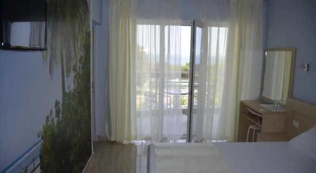 Vila Pacific