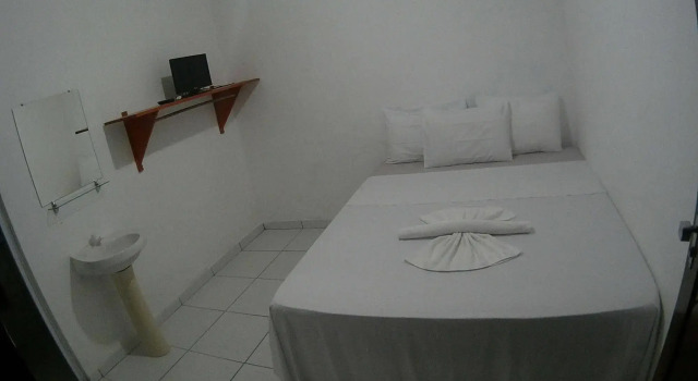 Pousada Los Tigrones, Rezervovat Hotel Wellness hotely v Bahia, SPA
