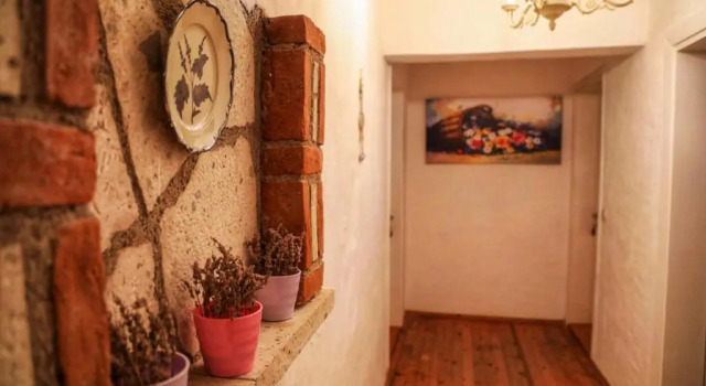 Полулюкс Sarı Gelin Alaçatı Hotel