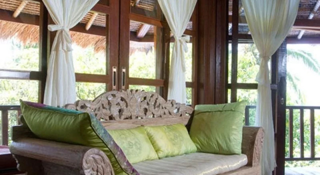 Abasan Mountain Retreat, Prenota Hotel Tejakula Buleleng