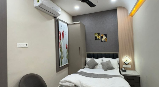 Hotel R J Heights, Забронировать Отель Фатехпур 