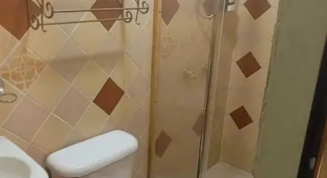 Номер Economy Hotel Doña Elvira