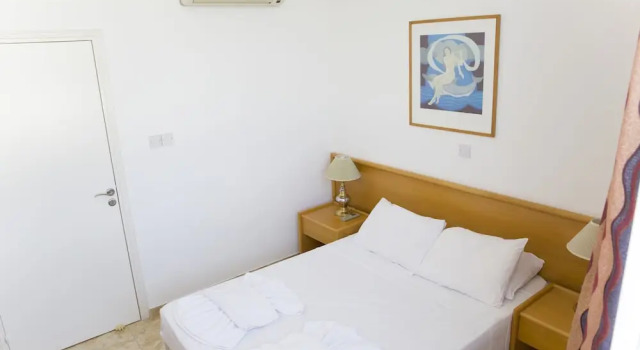 Standard appartement Eliofos Elegant Maisonettes