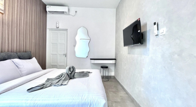 Escotel Arah Timur, Reserva ahora Hotel Yakarta Provincia de Yakarta
