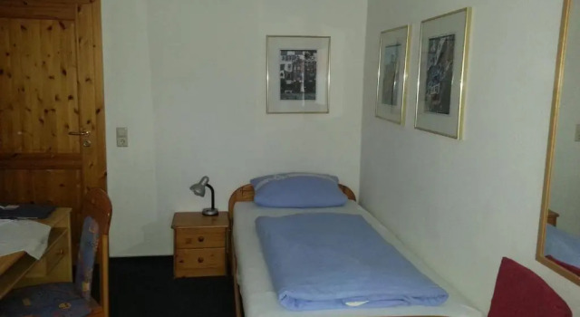 Номер Standard Hotel Blaues Haus