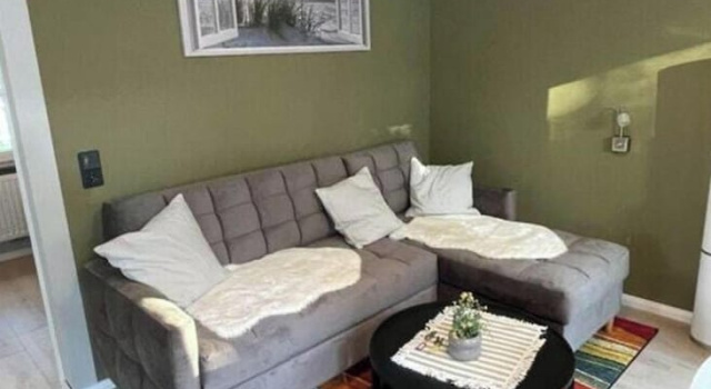 Бунгало Waldtroll Comfortable Holiday Residence