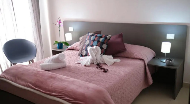 Suite Hoa Suites