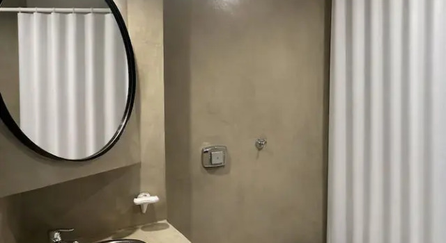 Двухместный номер Standard Sarum Hotel Design